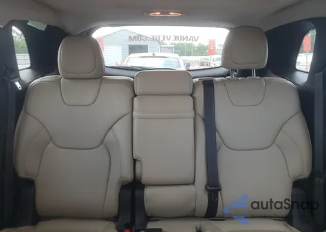 2015 Jeep Cherokee Limited из США, поврежденный, VIN 1C4PJMDS7FW572235